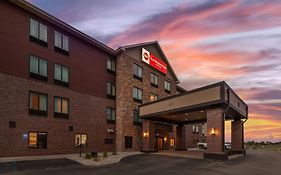 Best Western Plus Casper Inn & Suites